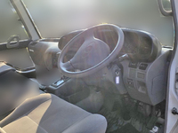 トヨタコースターマイクロバス[写真10]