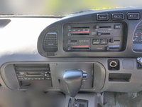 トヨタコースターマイクロバス[写真11]