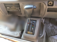 トヨタコースターマイクロバス[写真12]