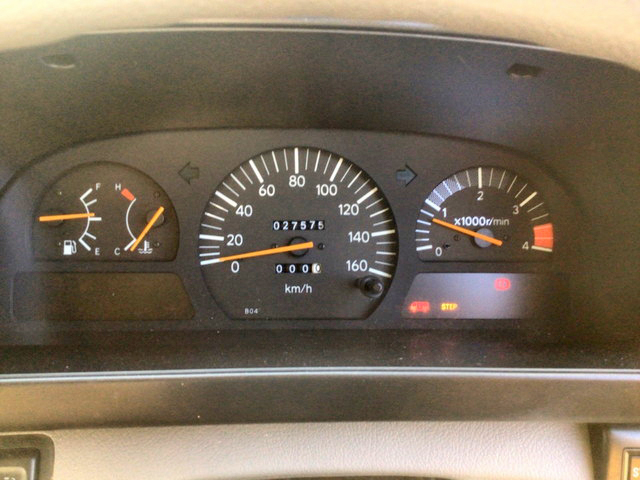 トヨタコースターマイクロバス[写真13]