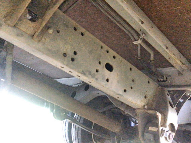 トヨタコースターマイクロバス[写真14]