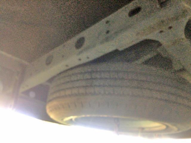 トヨタコースターマイクロバス[写真15]