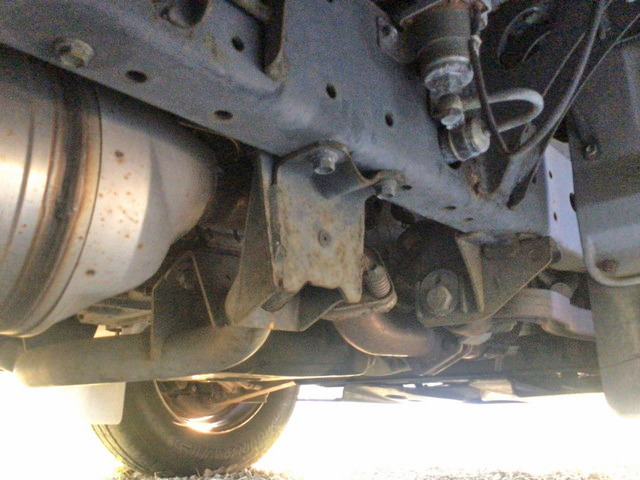 トヨタコースターマイクロバス[写真17]