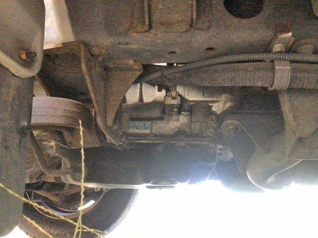 トヨタコースターマイクロバス[写真18]