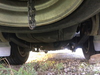 トヨタコースターマイクロバス[写真19]