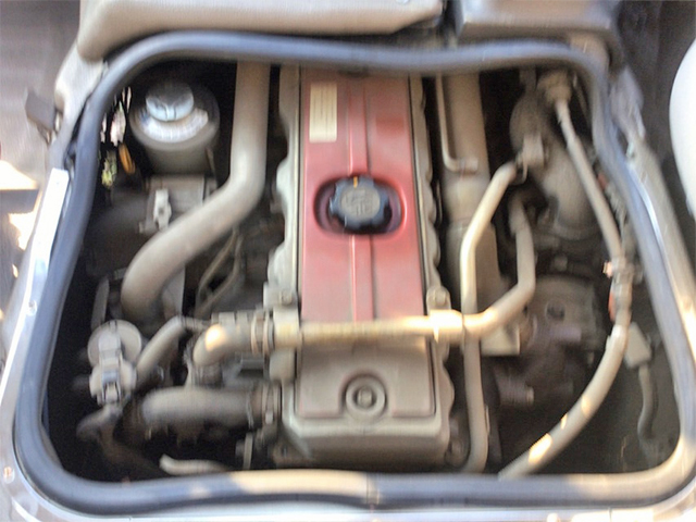 トヨタコースターマイクロバス[写真20]