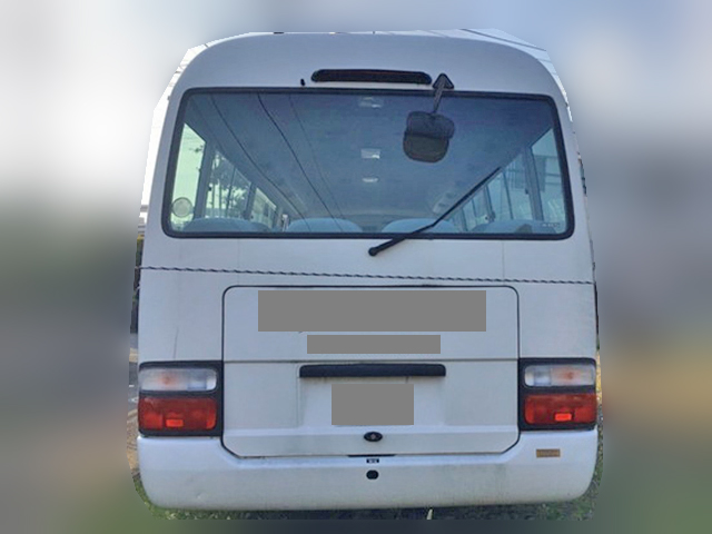 トヨタコースターマイクロバス[写真03]