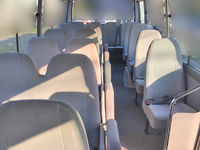 トヨタコースターマイクロバス[写真06]