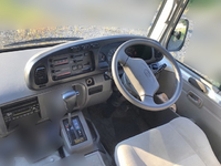 トヨタコースターマイクロバス[写真09]