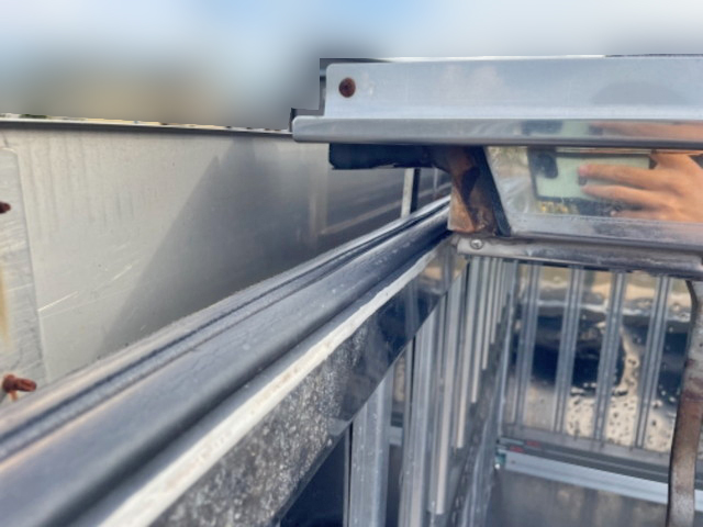 日産アトラス冷凍車（冷蔵車）小型（2t・3t）[写真11]