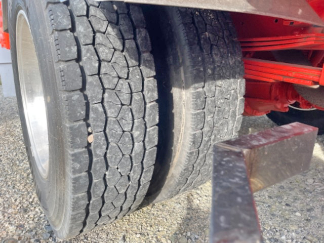 日産アトラス冷凍車（冷蔵車）小型（2t・3t）[写真12]