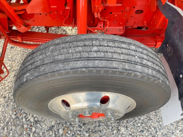 日産アトラス冷凍車（冷蔵車）小型（2t・3t）[写真13]