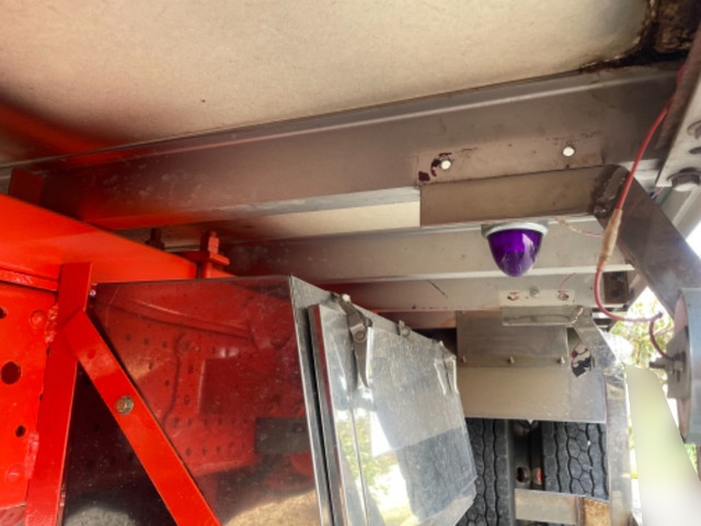 日産アトラス冷凍車（冷蔵車）小型（2t・3t）[写真14]