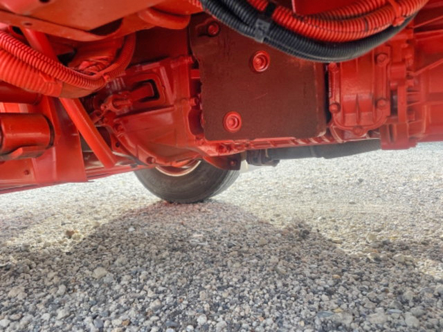 日産アトラス冷凍車（冷蔵車）小型（2t・3t）[写真17]