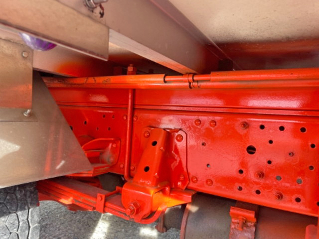 日産アトラス冷凍車（冷蔵車）小型（2t・3t）[写真19]