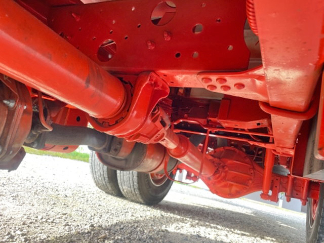 日産アトラス冷凍車（冷蔵車）小型（2t・3t）[写真20]