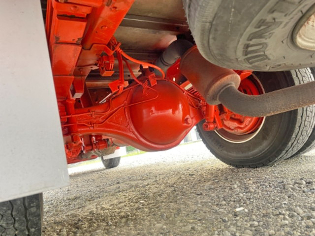 日産アトラス冷凍車（冷蔵車）小型（2t・3t）[写真21]