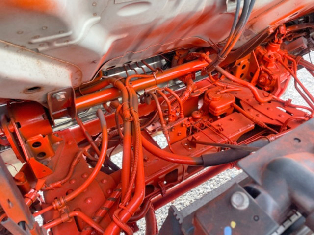 日産アトラス冷凍車（冷蔵車）小型（2t・3t）[写真25]