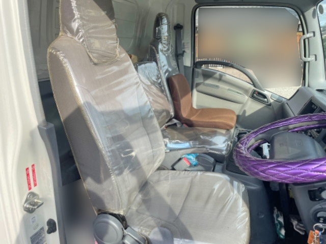 日産アトラス冷凍車（冷蔵車）小型（2t・3t）[写真27]