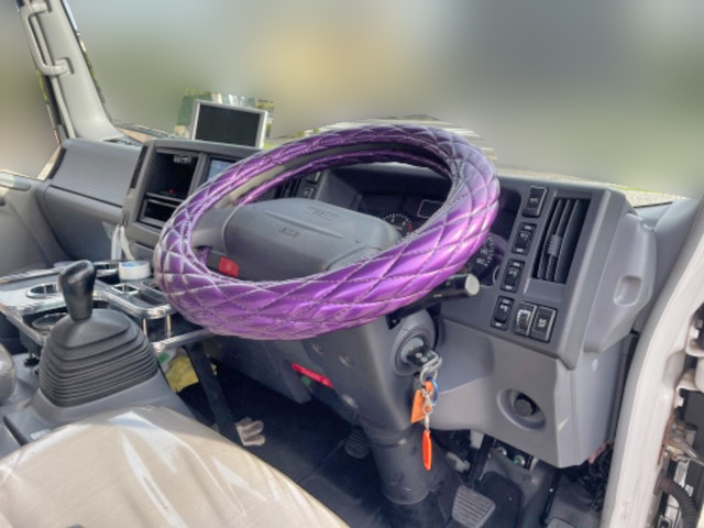 日産アトラス冷凍車（冷蔵車）小型（2t・3t）[写真29]