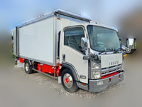 日産アトラス冷凍車（冷蔵車）小型（2t・3t）[写真02]