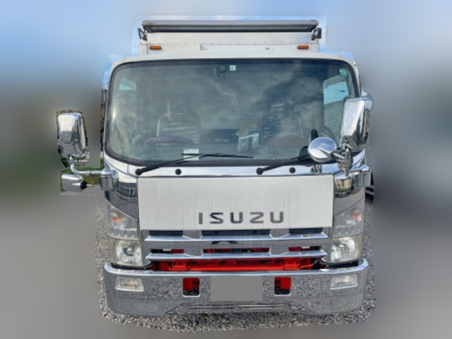 日産アトラス冷凍車（冷蔵車）小型（2t・3t）[写真03]