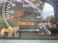 日産アトラス冷凍車（冷蔵車）小型（2t・3t）[写真34]