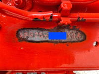 日産アトラス冷凍車（冷蔵車）小型（2t・3t）[写真37]