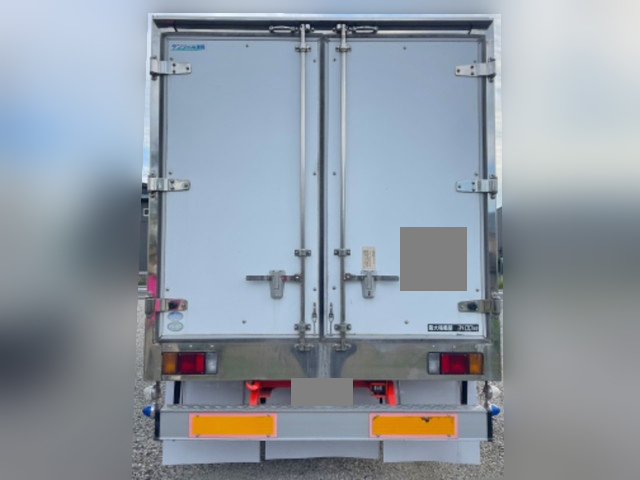 日産アトラス冷凍車（冷蔵車）小型（2t・3t）[写真05]