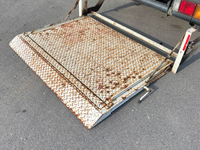 いすゞエルフダブルキャブ（Wキャブ）小型（2t・3t）[写真13]