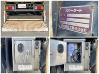 いすゞエルフダブルキャブ（Wキャブ）小型（2t・3t）[写真14]