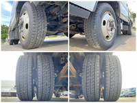 いすゞエルフダブルキャブ（Wキャブ）小型（2t・3t）[写真16]