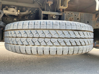 いすゞエルフダブルキャブ（Wキャブ）小型（2t・3t）[写真17]