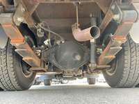 いすゞエルフダブルキャブ（Wキャブ）小型（2t・3t）[写真20]