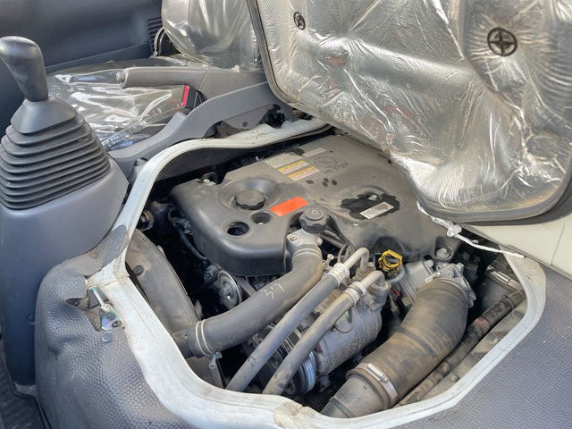 いすゞエルフダブルキャブ（Wキャブ）小型（2t・3t）[写真21]