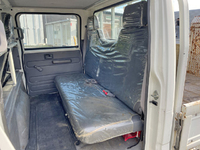 いすゞエルフダブルキャブ（Wキャブ）小型（2t・3t）[写真26]