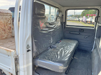 いすゞエルフダブルキャブ（Wキャブ）小型（2t・3t）[写真27]