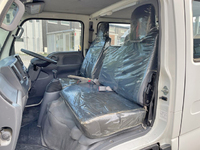 いすゞエルフダブルキャブ（Wキャブ）小型（2t・3t）[写真33]