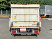 いすゞエルフダブルキャブ（Wキャブ）小型（2t・3t）[写真07]