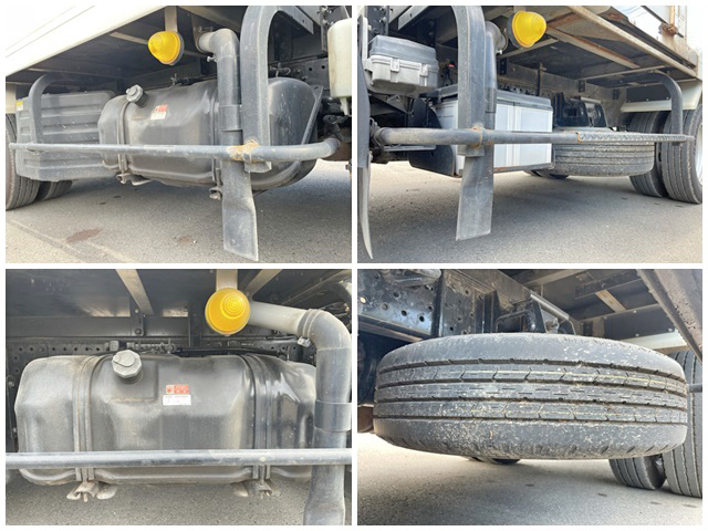 いすゞエルフ冷凍車（冷蔵車）小型（2t・3t）[写真21]