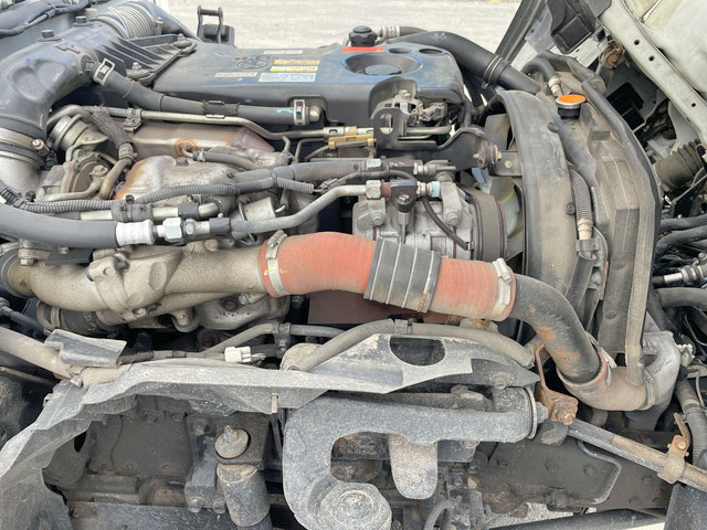 いすゞエルフ冷凍車（冷蔵車）小型（2t・3t）[写真26]