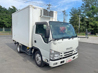 いすゞエルフ冷凍車（冷蔵車）小型（2t・3t）[写真03]