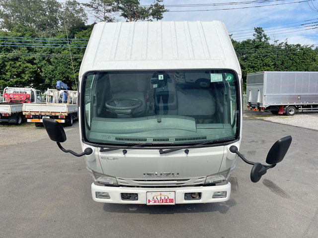 いすゞエルフ冷凍車（冷蔵車）小型（2t・3t）[写真08]