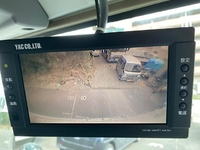 いすゞエルフ冷凍車（冷蔵車）小型（2t・3t）[写真15]