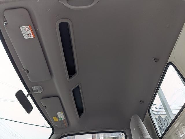 トヨタダイナ平ボディ小型（2t・3t）[写真11]