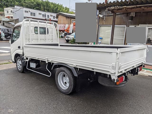 トヨタダイナ平ボディ小型（2t・3t）[写真02]