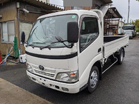 トヨタダイナ平ボディ小型（2t・3t）[写真03]