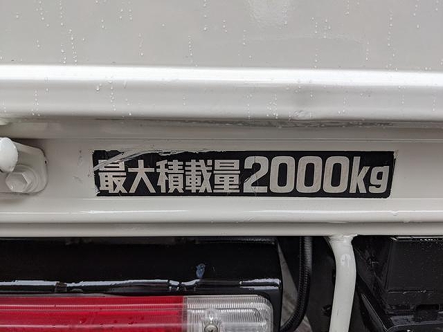 トヨタダイナ平ボディ小型（2t・3t）[写真06]