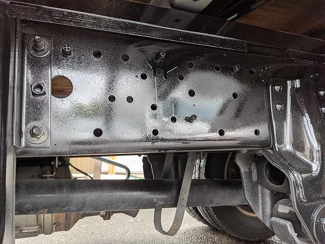 トヨタダイナ平ボディ小型（2t・3t）[写真07]