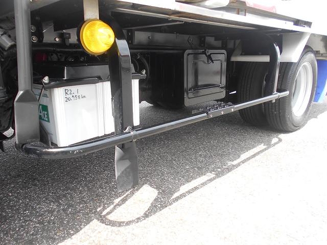 日野デュトロ冷凍車（冷蔵車）小型（2t・3t）[写真15]